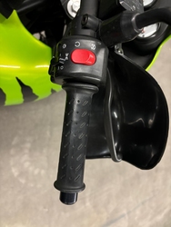 Triumph Tiger 955