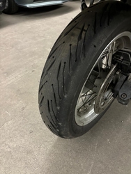 Triumph Tiger 955