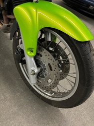 Triumph Tiger 955
