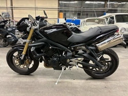 Triumph Street Triple