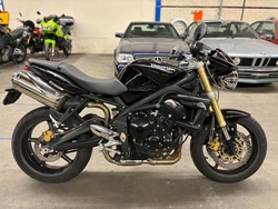 Triumph Street Triple