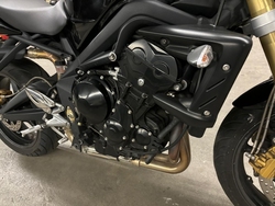 Triumph Street Triple