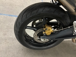 Triumph Street Triple