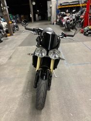 Triumph Street Triple