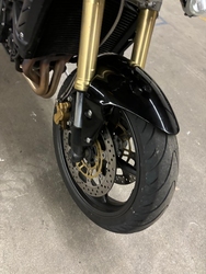Triumph Street Triple