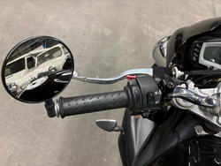 Triumph Street Triple