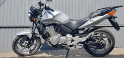 Honda CBF 500