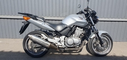 Honda CBF 500