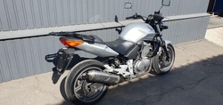 Honda CBF 500