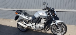 Honda CBF 500