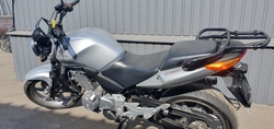 Honda CBF 500