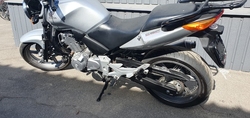 Honda CBF 500