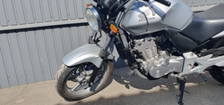 Honda CBF 500