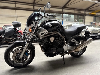  Yamaha BT1100 Bulldog