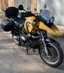 BMW R 1150 GS