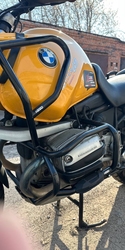BMW R 1150 GS