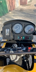 BMW R 1150 GS