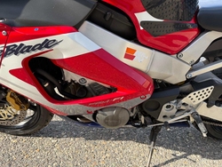 Honda CBR900RR
