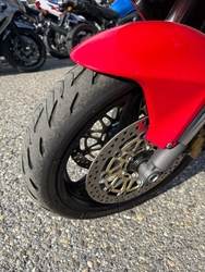 Honda CBR900RR
