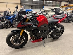 Yamaha FZ1SA