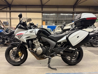  Honda CBF600SA
