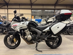 Honda CBF600SA
