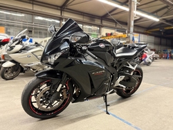 Honda CBR1000RA
