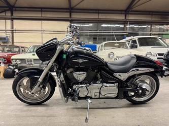  Suzuki VZ1500 Intruder