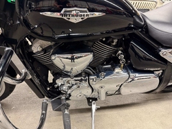 Suzuki VZ1500 Intruder
