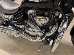 Suzuki VZ1500 Intruder