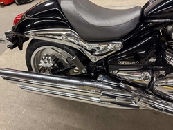 Suzuki VZ1500 Intruder