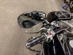 Suzuki VZ1500 Intruder