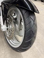 Suzuki VZ1500 Intruder