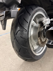 Suzuki VZ1500 Intruder