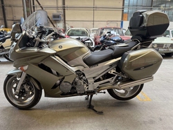 Yamaha FJR1300 A