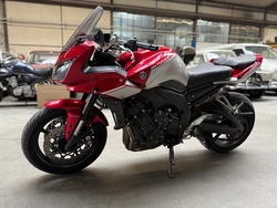 Yamaha FZ1SA 	