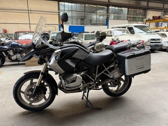  BMW R 1200 GS