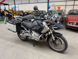 BMW R 1200 GS