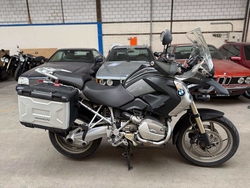 BMW R 1200 GS