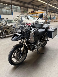 BMW R 1200 GS