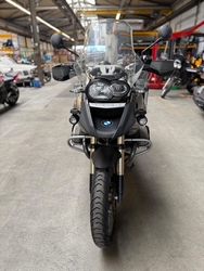 BMW R 1200 GS