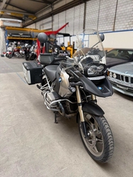 BMW R 1200 GS