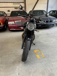 Triumph Street Twin
