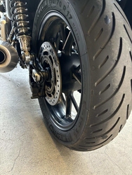 Triumph Street Twin