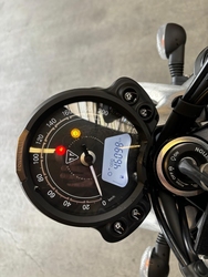 Triumph Street Twin