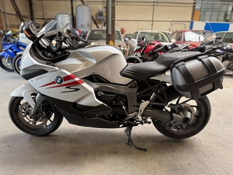  BMW K 1300S