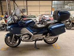 BMW R 1200 RT