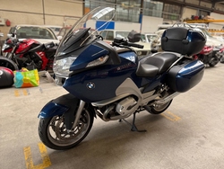 BMW R 1200 RT