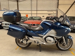BMW R 1200 RT
