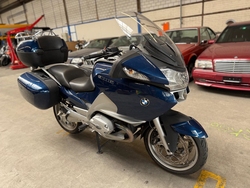 BMW R 1200 RT